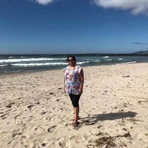 Meet your Posher, Maria